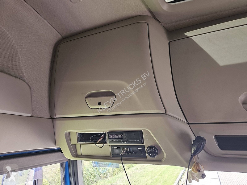 Trekker Iveco AS440S49 Intarder