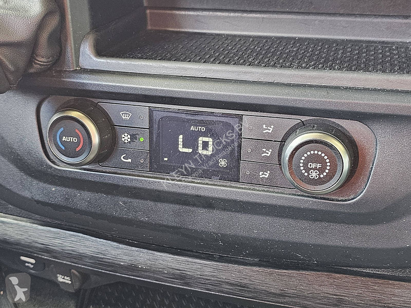 Trekker Iveco AS440S49 Intarder