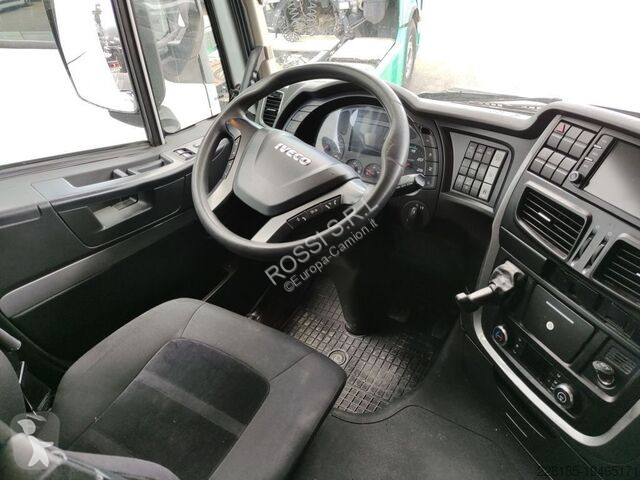 Tratores Iveco  XP - XP 460 LNG