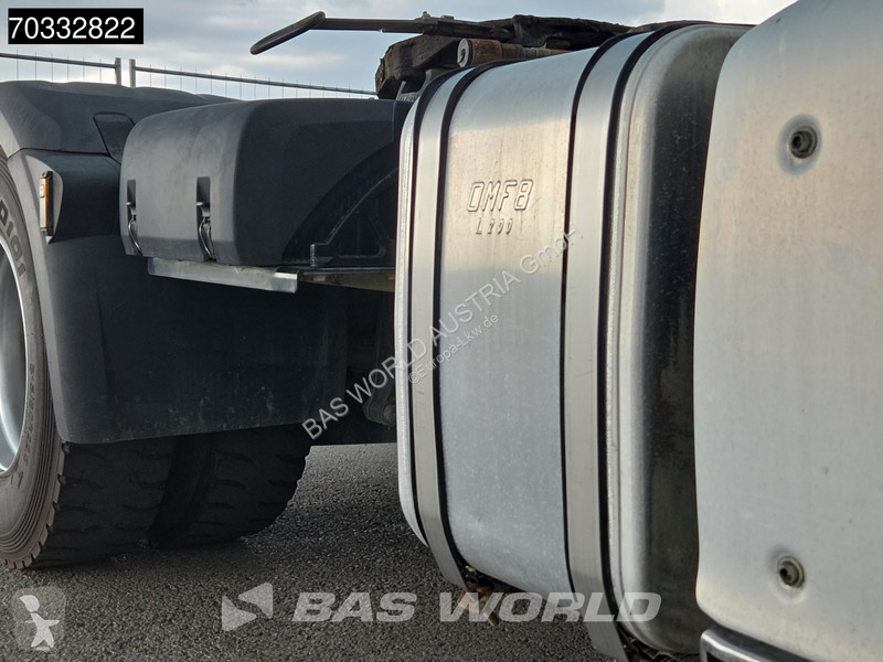 Cabeza tractora DAF 430 4X2 MX13! SSC Retarder...