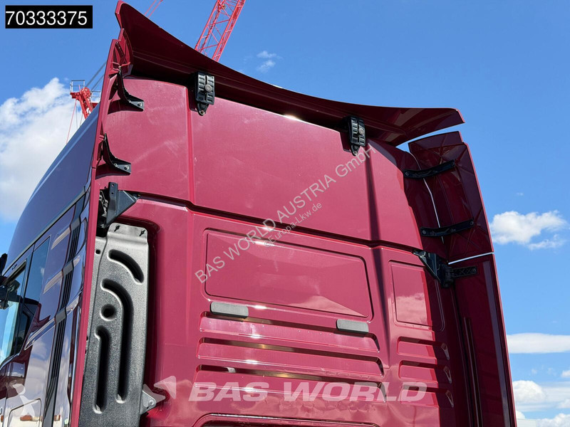 Tracteur MAN 18.470 4X2 GX Mega Retarder 2x...