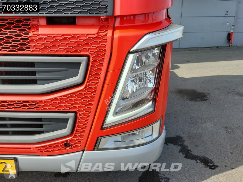 Cabeza tractora Volvo FH 420 FH 4X2 -Truck APK...