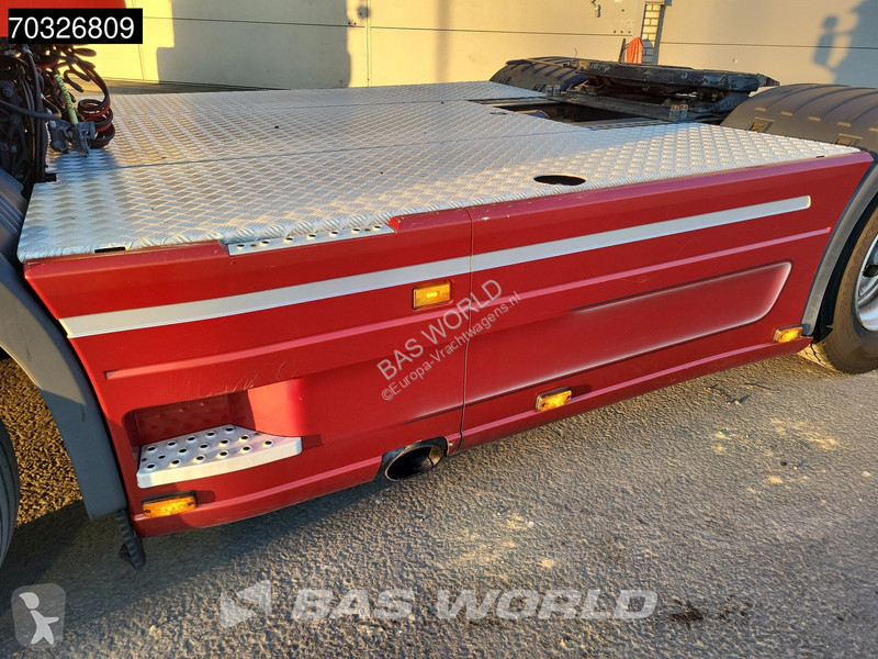 Trekker Scania P320 P 4X2 Cruise Control ED Euro 5