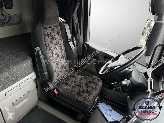 Tracteur Scania R 500A4x2NA / LED / Full Scania...