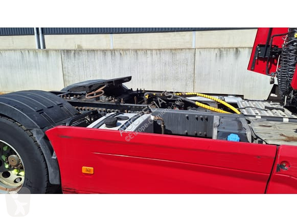 Tratores Renault Renault T