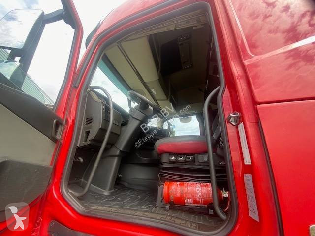 Tracteur Volvo