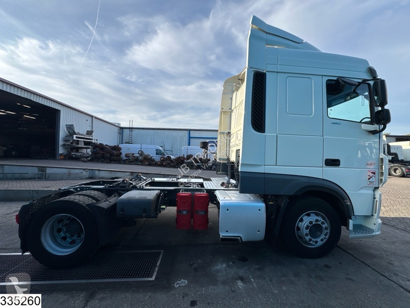 Cabeza tractora DAF 480 EURO 6, ACC