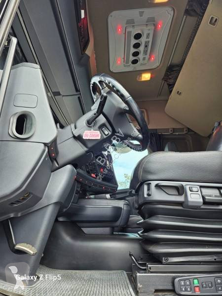 Tracteur Scania