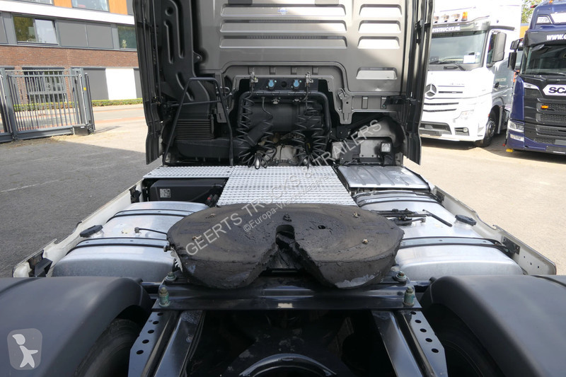 Trekker MAN 18.500 EvoLion Individual Edition |...