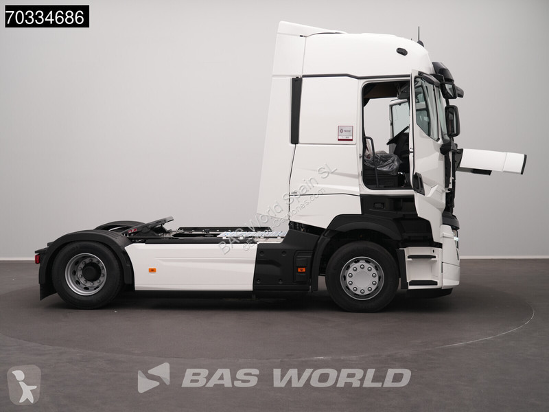 Cabeza tractora Renault T 520 4X2 NEW! HIGH...