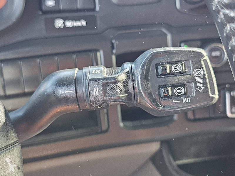 Scania  tractor unit