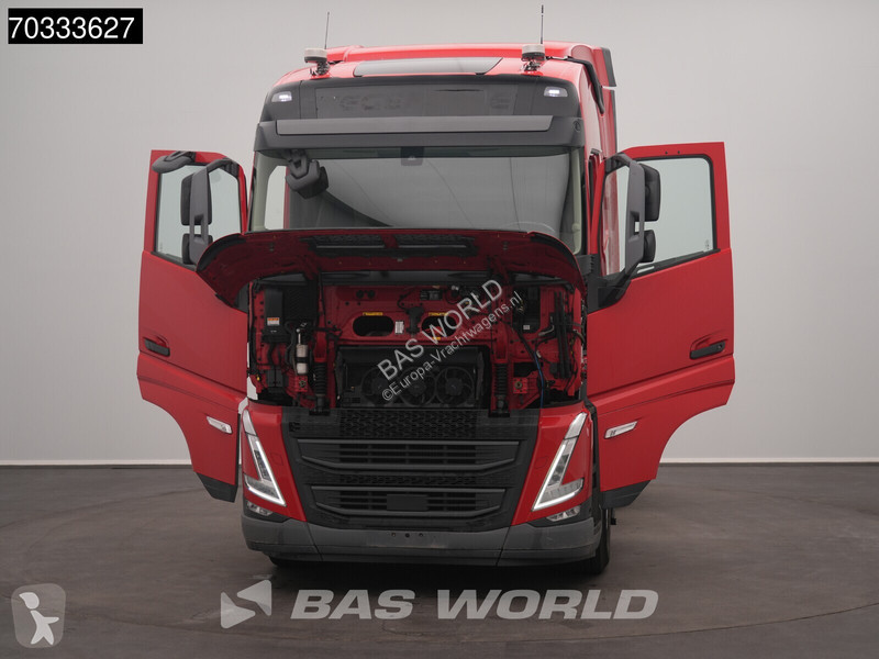Tratores Volvo FH 460 4X2 Hydraulic Standklima...