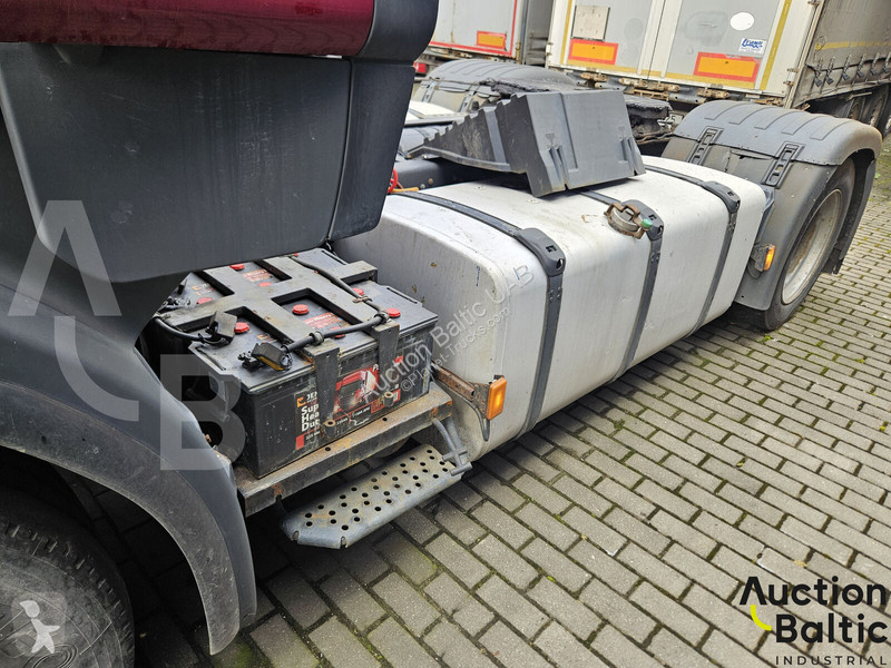 Trekker Scania R 4404X2MEB