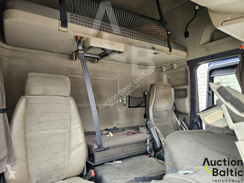 Trekker Scania R 4404X2MEB