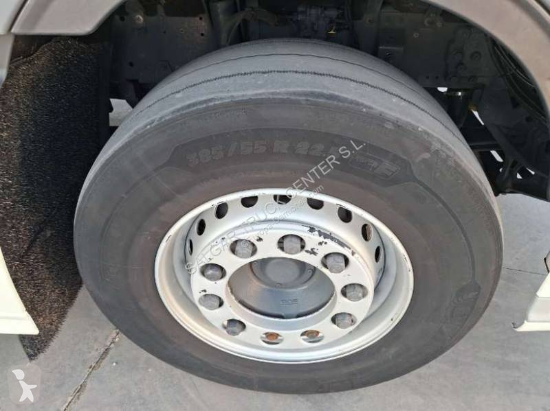 Tracteur DAF