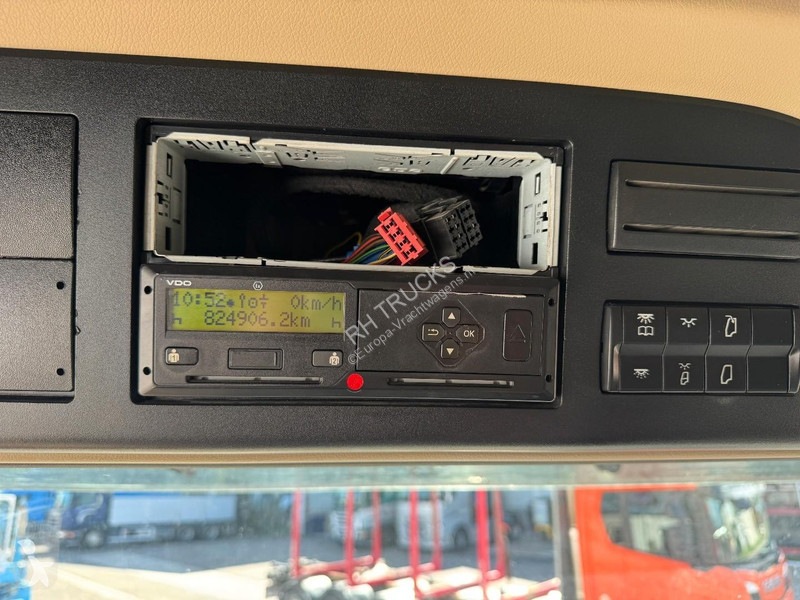 Cabeza tractora Mercedes 1843 4X2 EURO 6 +...