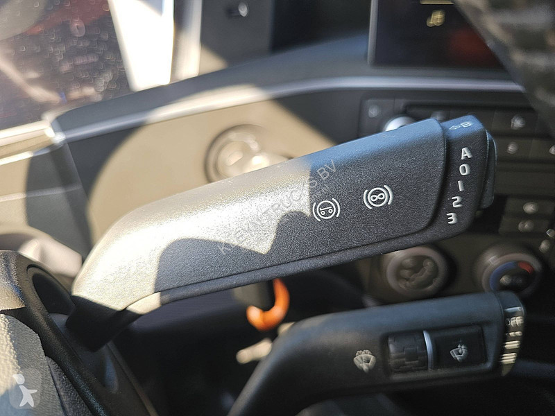Tracteur Volvo FH 460