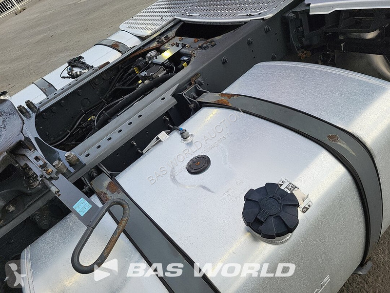 Cabeza tractora DAF XF XF