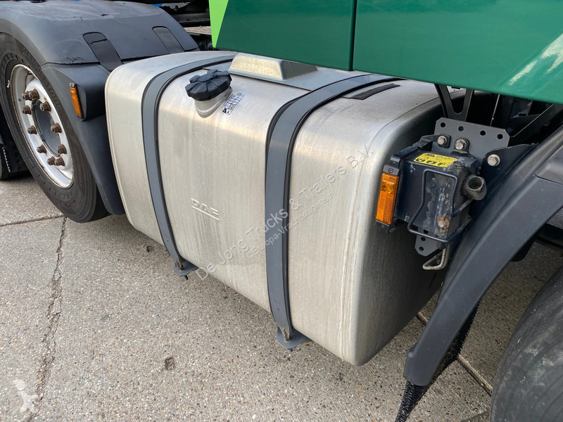 Trekker DAF 106480 FTG SSC / 6X2/4 / Steering...