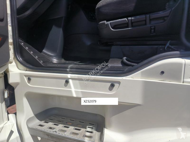 Trekker DAF XF510/ EURO 6 / AUTOMAT/ STANDARD/...