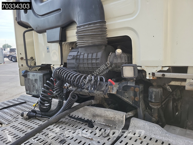 Trekker DAF 440 4X2 SC Hydraulic Cruise Control