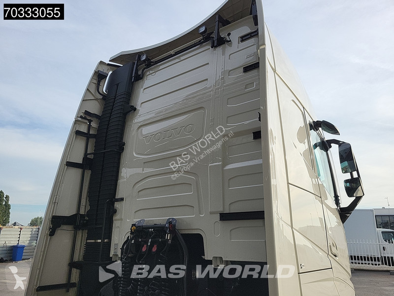 Trekker Volvo 500 4X2 XL 2x Tanks I-ParkCool...