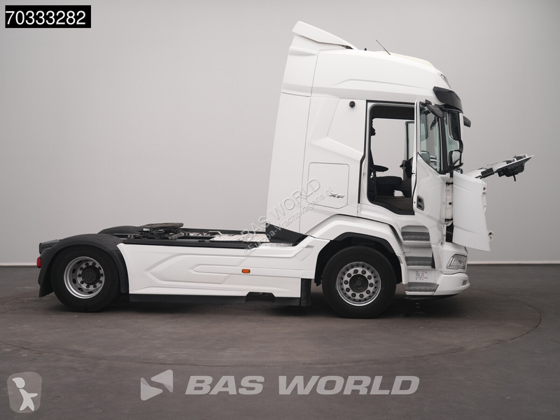 Trekker DAF XF  XF 4X2 APK 05-2027 Standklima ACC