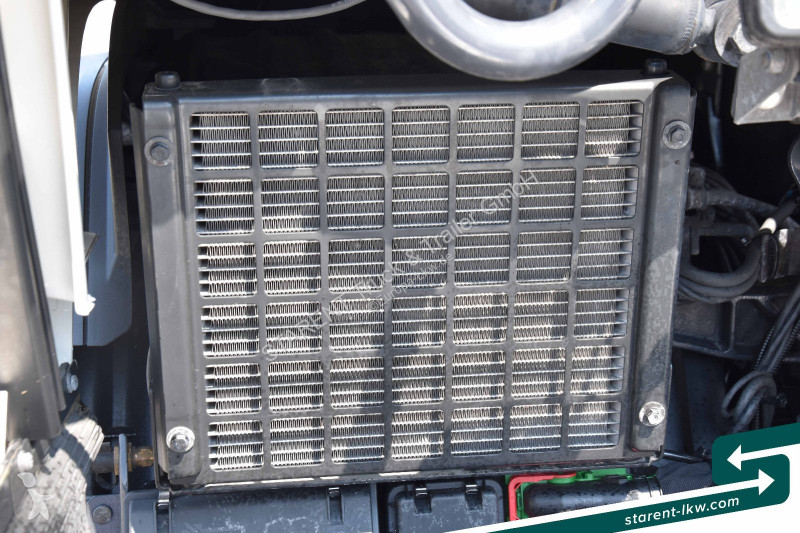 Trekker Scania Standklima Retarder ACC Tacho neu