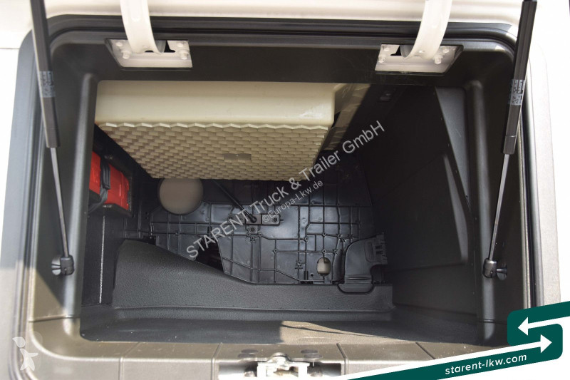 Trekker Volvo 500 AERO XL CMS VEB+...