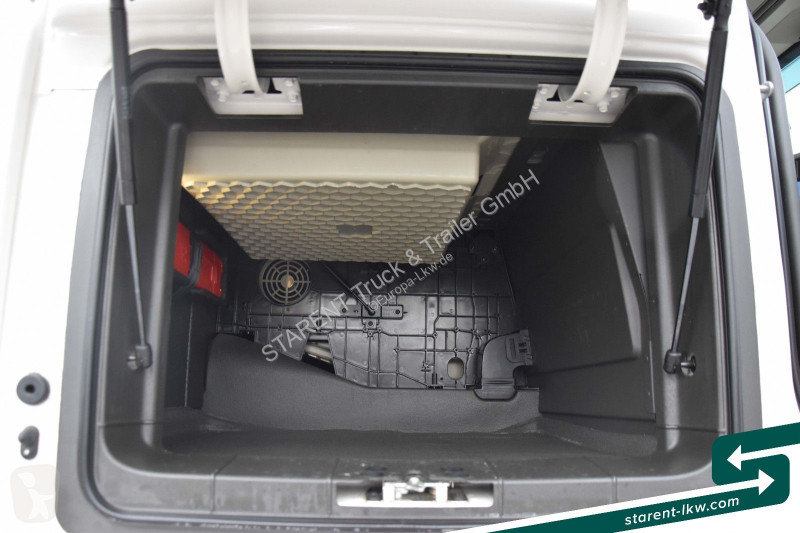Trekker Volvo FH 460 LED 2 Tanks 1.305 Liter...