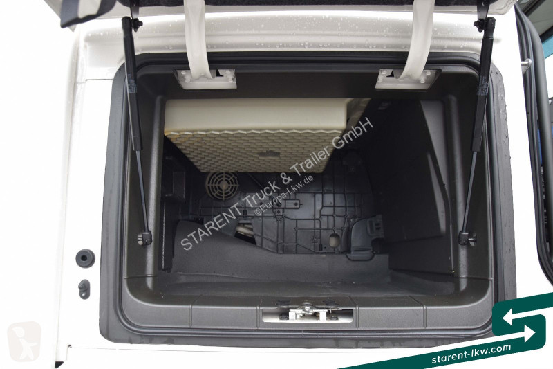 Cabeza tractora Volvo FH 460 LED 2 Tanks 1.305...