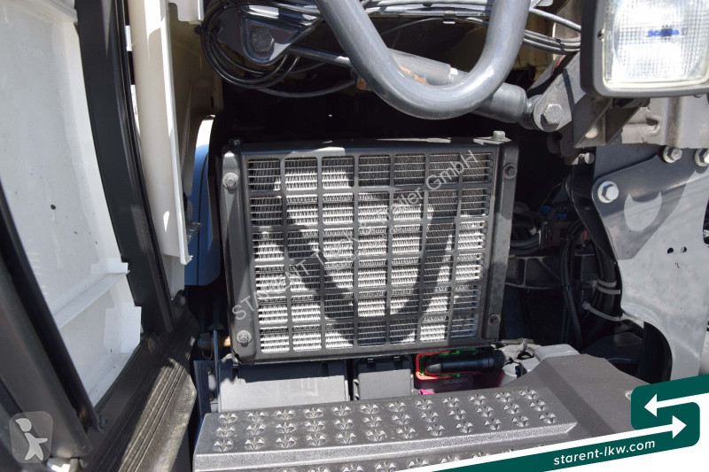 Cabeza tractora Scania Standklima Retarder ACC...