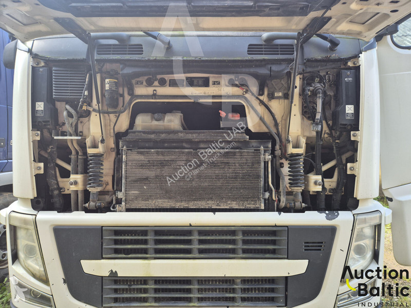 Trekker Volvo FH 460