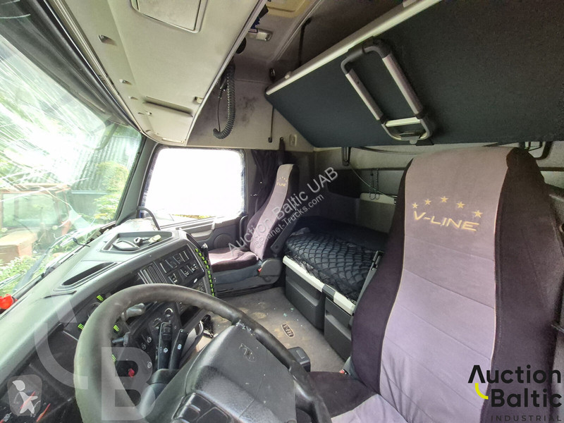 Trekker Volvo -4X2T