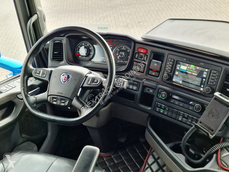 Trekker Scania S500 Highline 4x2 - Full spec -...