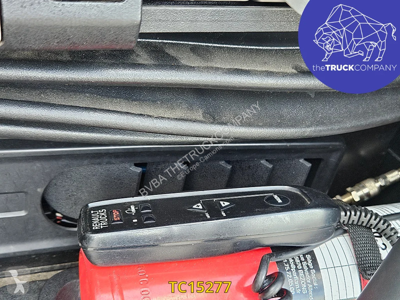 Trekker Renault T 440