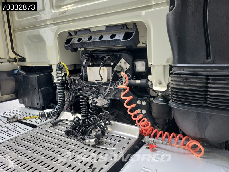 Trekker DAF XF  XF 4X2 NL-Truck SSC Mega...