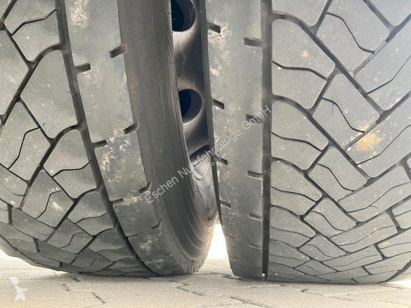 Trekker MAN 18.560 D38 BLS |...