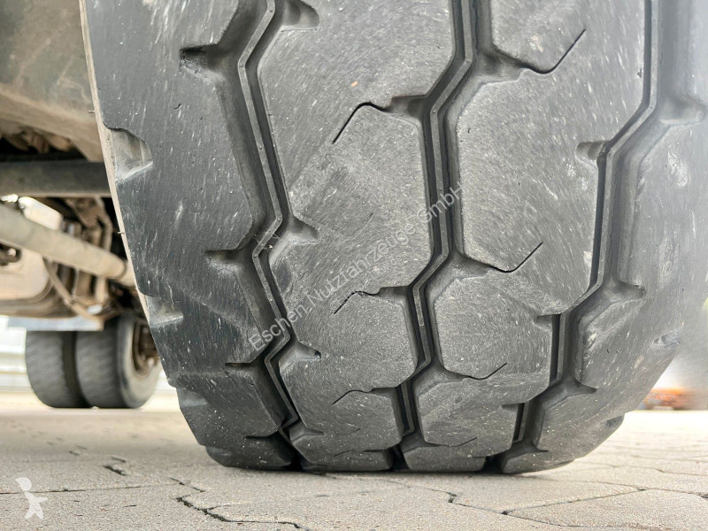Trekker Mercedes 2053 4x4 BB |...