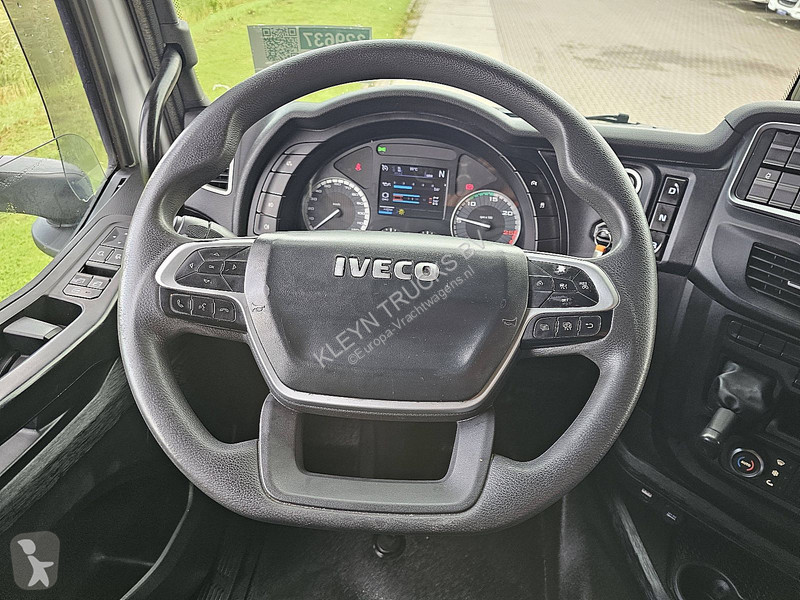 Trekker Iveco AS440S51