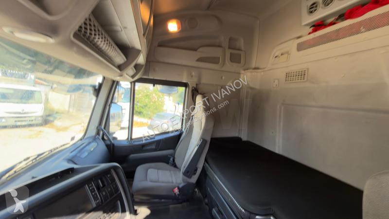 Trekker Iveco 460 Hi-Way
