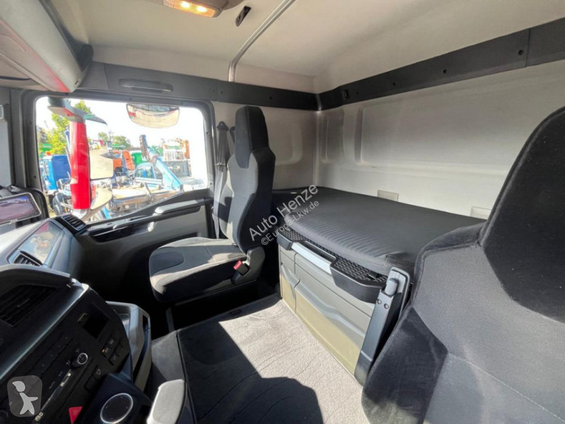 Trekker MAN TG-S 18.510 4x4 BL SZM Kardan4x4.