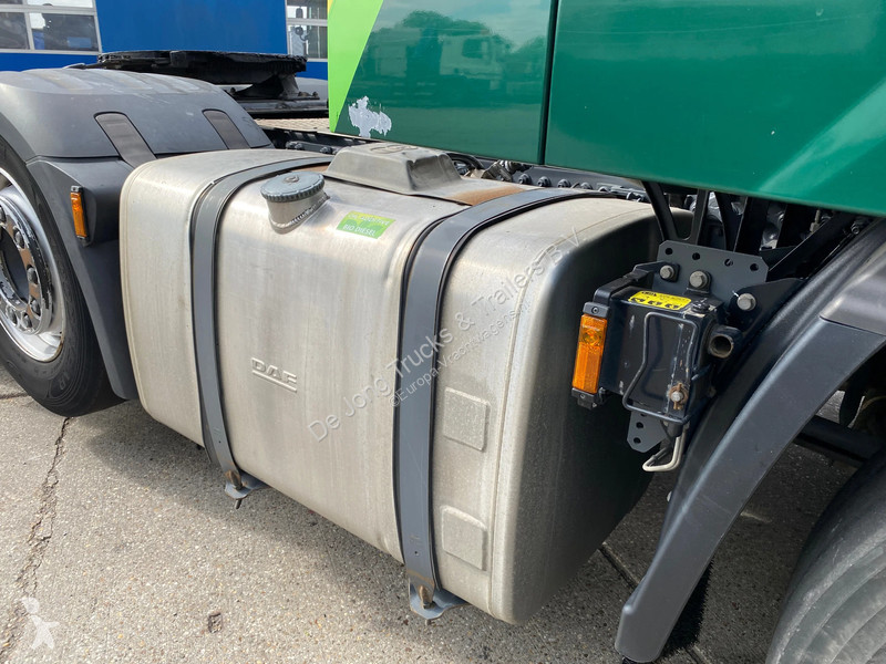 Cabeza tractora DAF 106480 FTG SSC / 6X2/4 /...