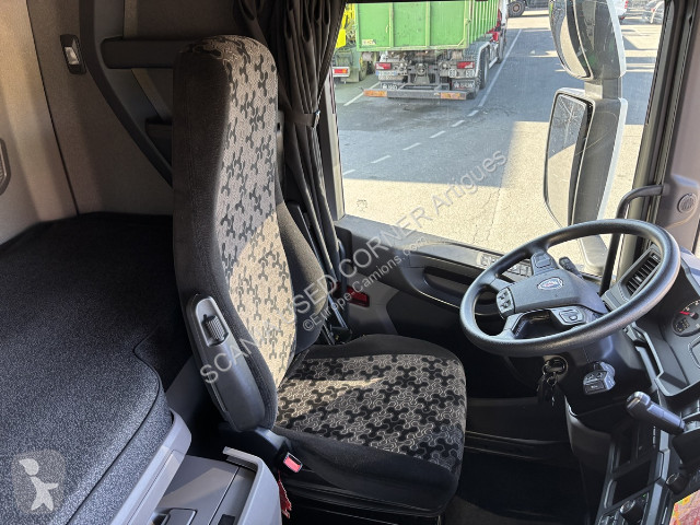 Cabeza tractora Scania R 500 SUPER A4x2NA