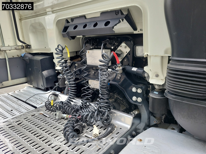 Cabeza tractora DAF 480  4X2 NL APK 06-2027 SSC...
