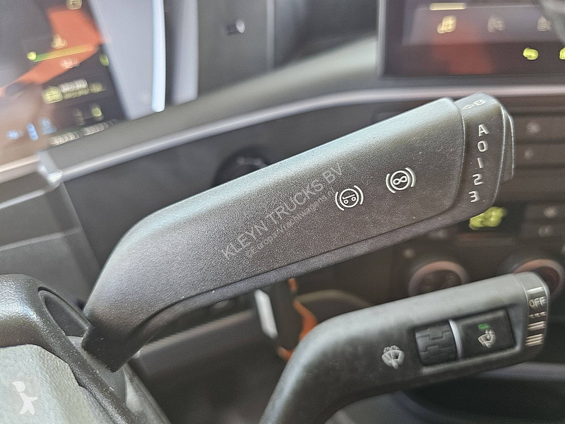 Cabeza tractora Volvo 500