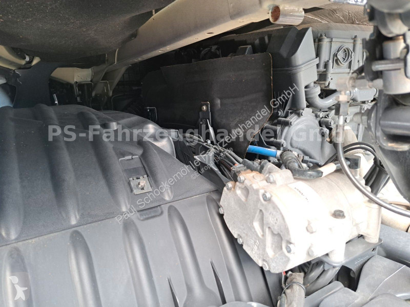 Cabeza tractora Scania R500*...