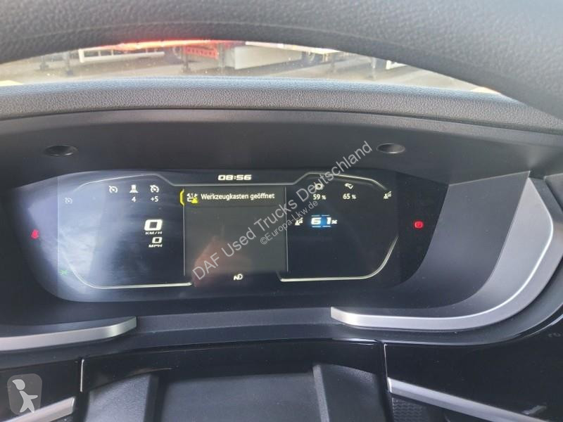 Nyergesvontató DAF 480 FT 4X2