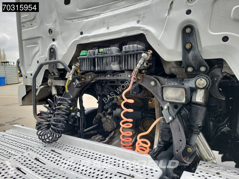 Cabeza tractora Mercedes 1843 4X2 ClassicSpace...