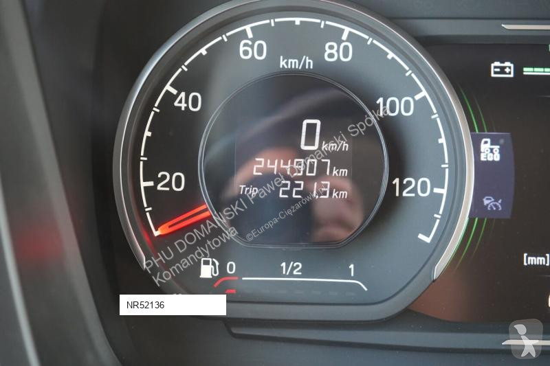 Cabeza tractora Scania / R 500  / EURO 6 / ACC...